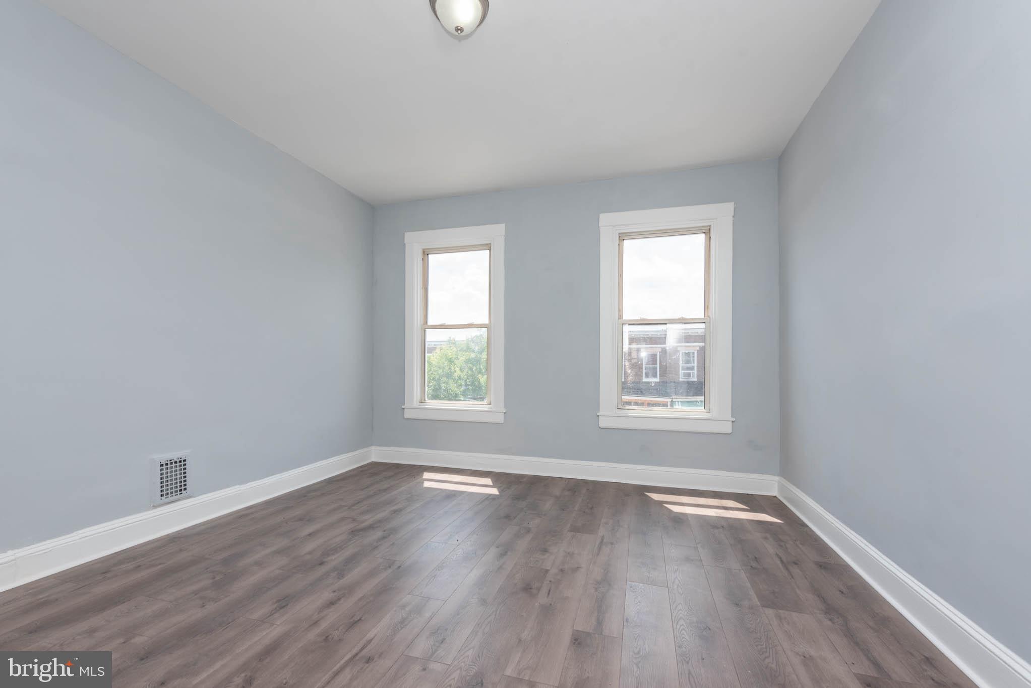 DARLEY PARK - Residential