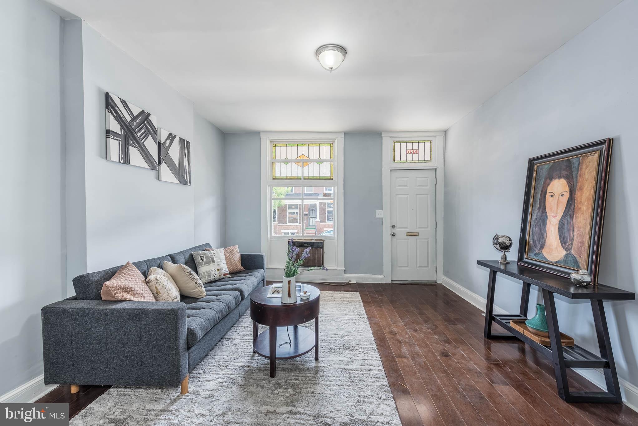 DARLEY PARK - Residential