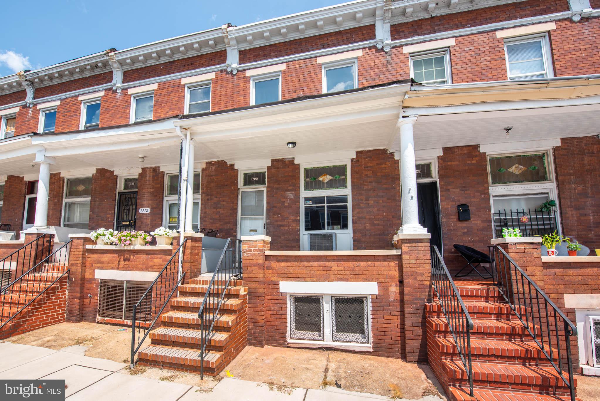 DARLEY PARK - Residential