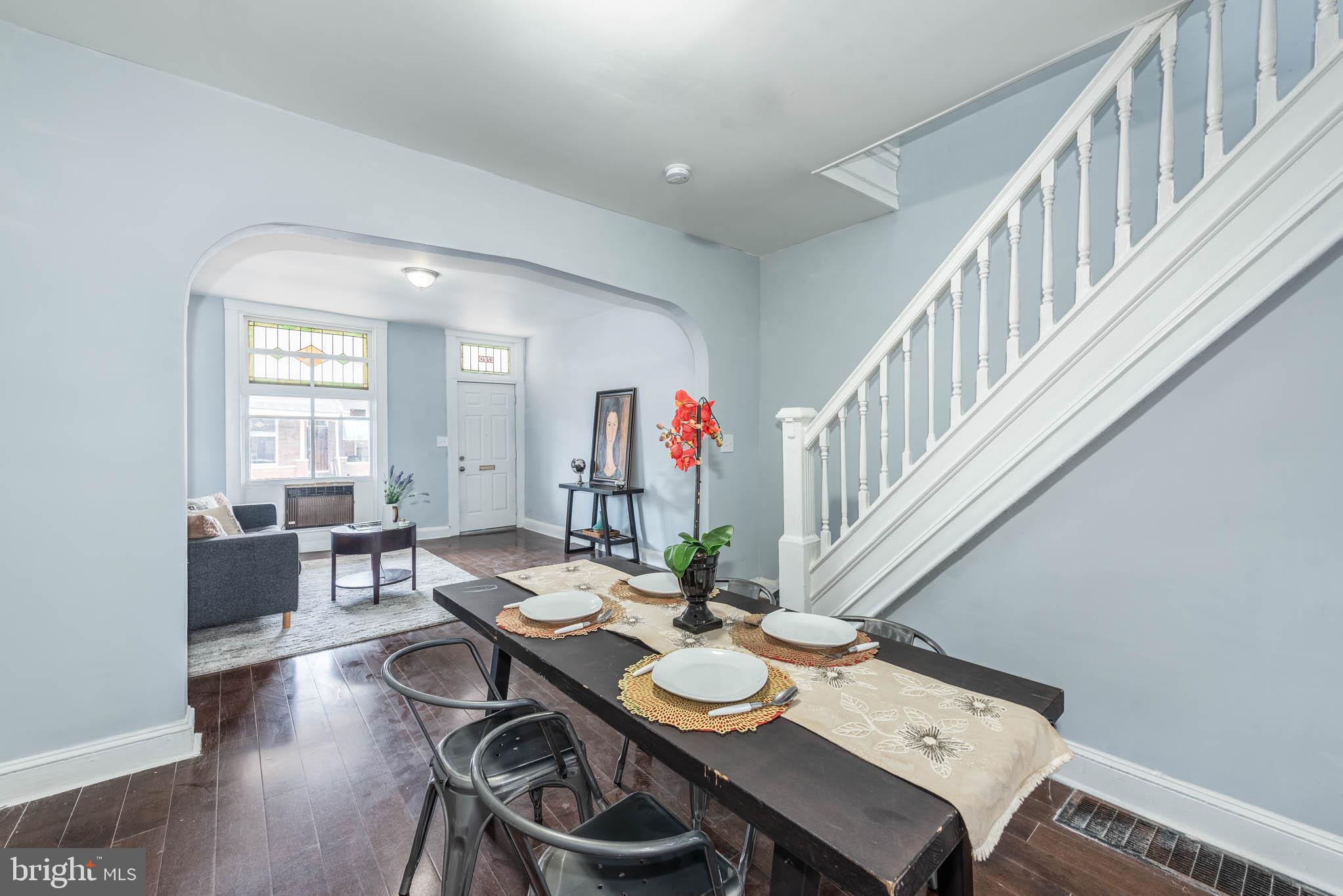 DARLEY PARK - Residential