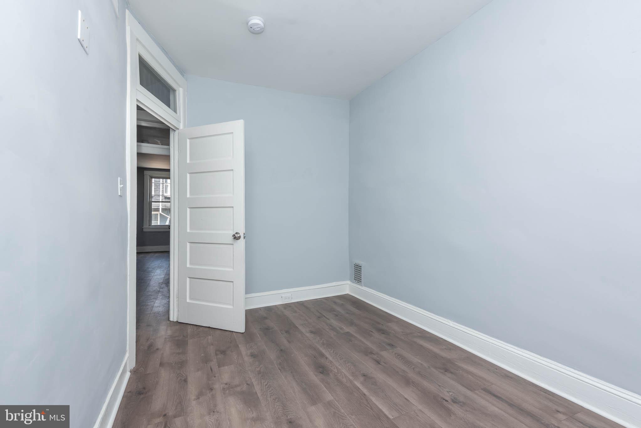 DARLEY PARK - Residential