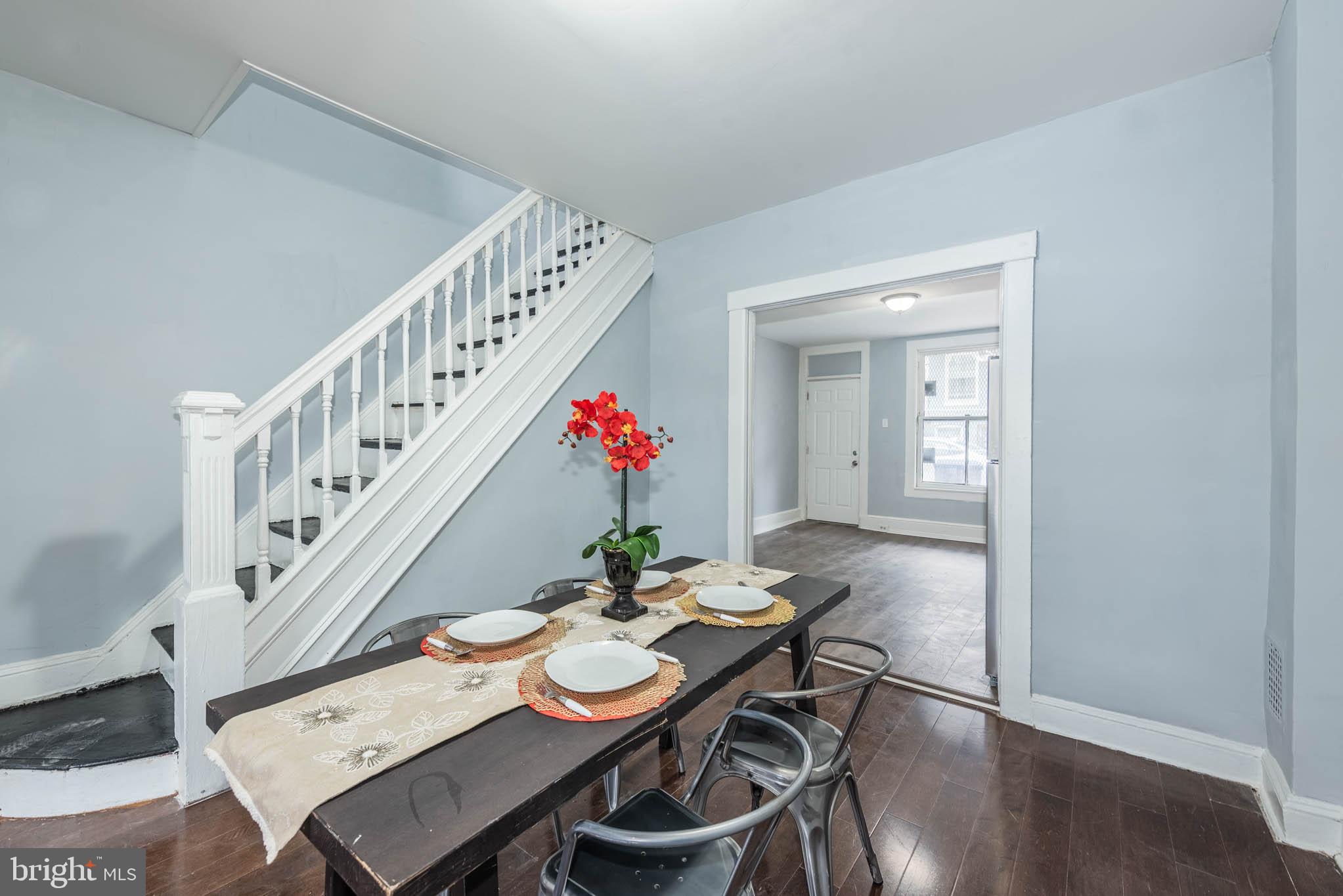 DARLEY PARK - Residential