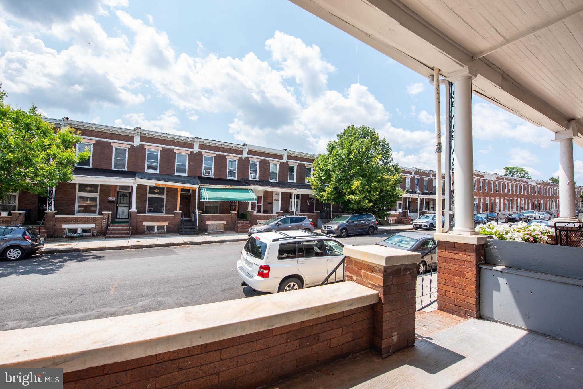 DARLEY PARK - Residential