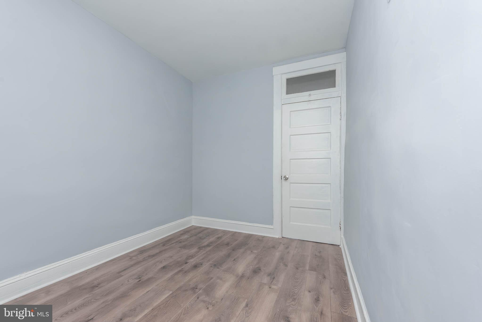 DARLEY PARK - Residential