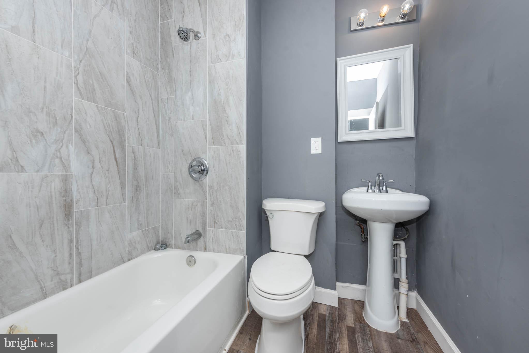 DARLEY PARK - Residential