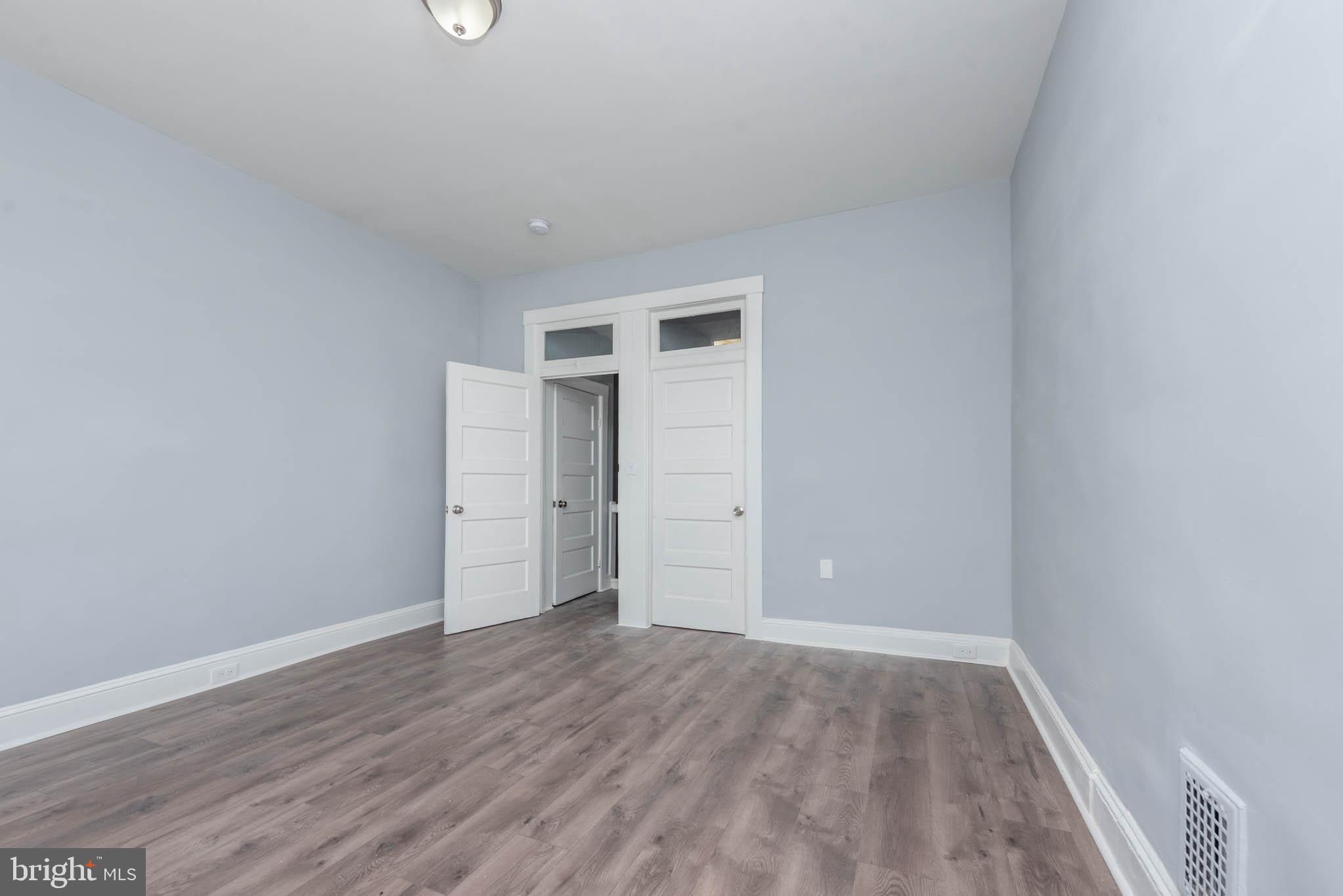 DARLEY PARK - Residential