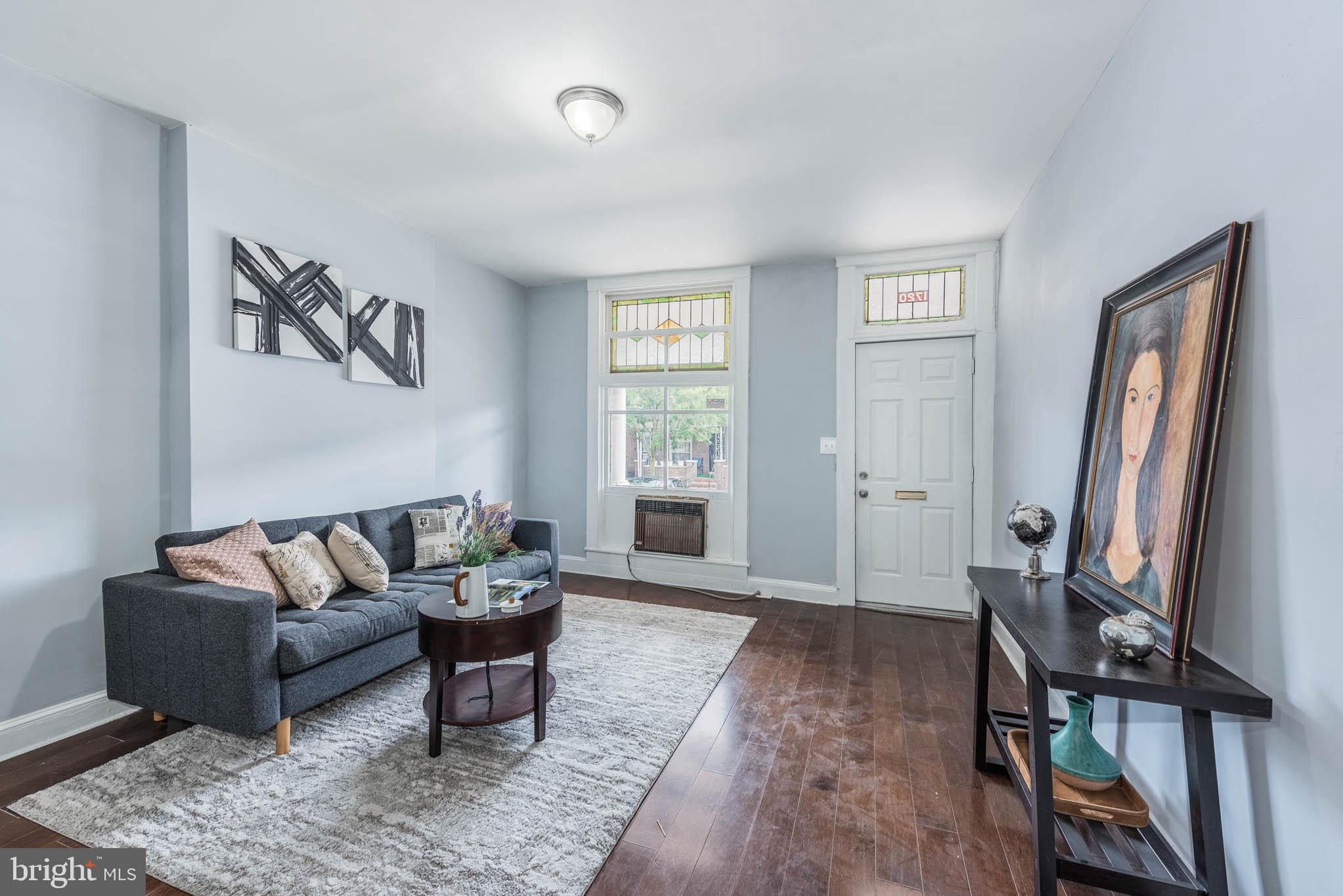 DARLEY PARK - Residential