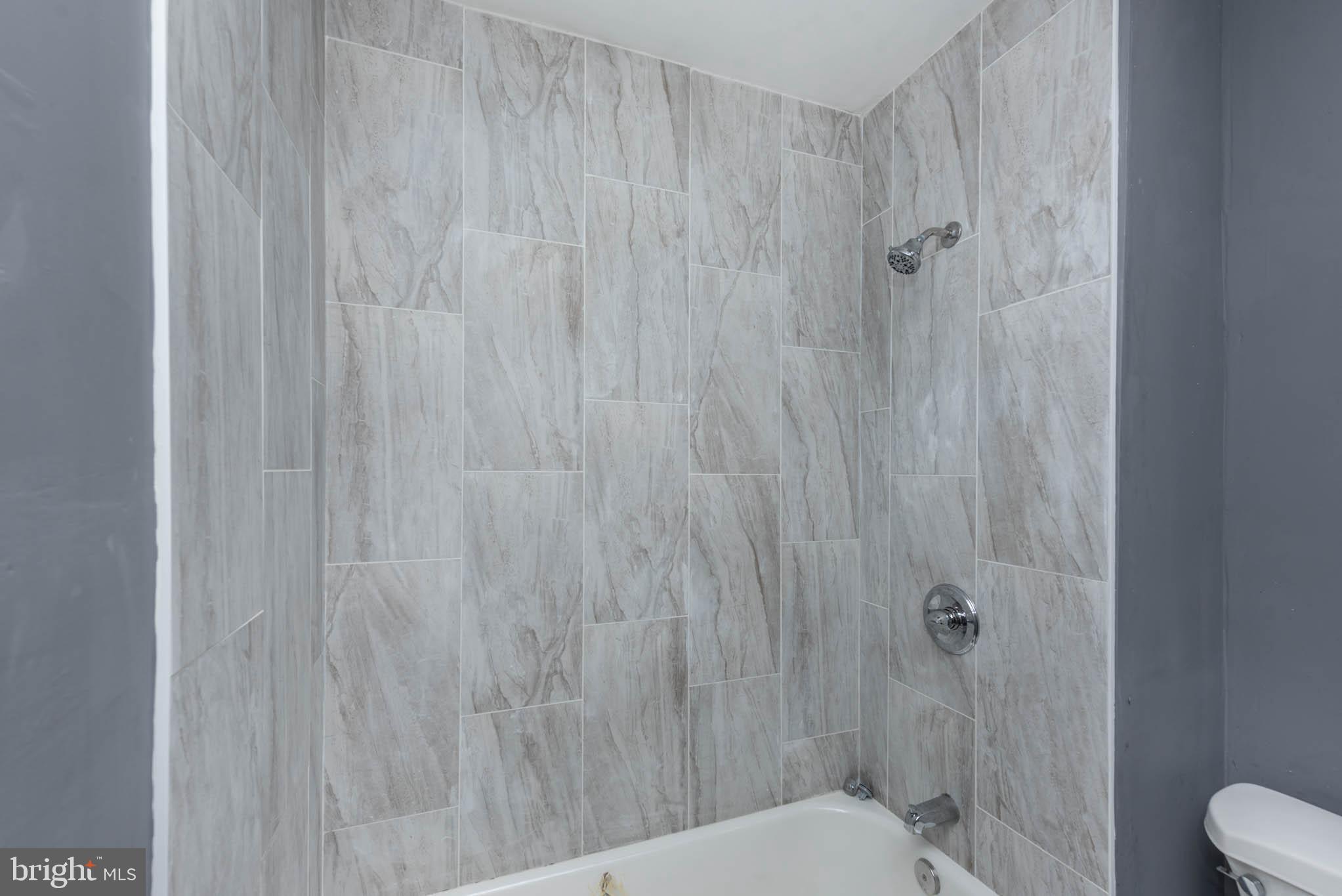 DARLEY PARK - Residential