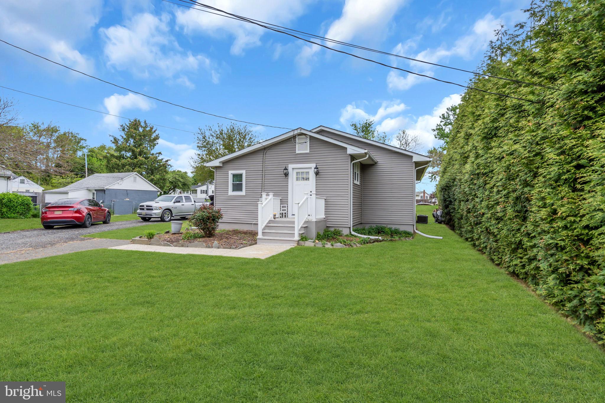 727-729 SHILOH PIKE