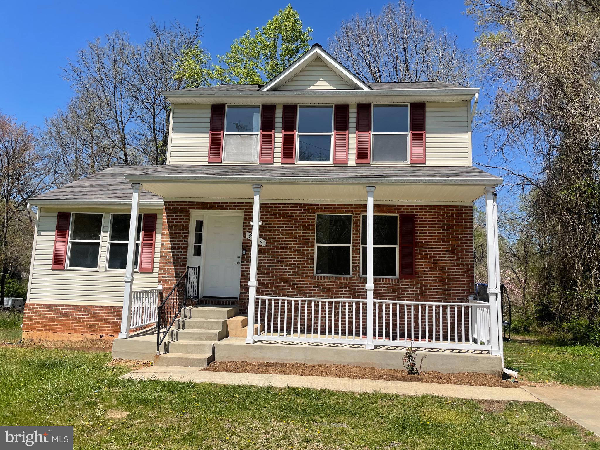 LINCOLN - Residential