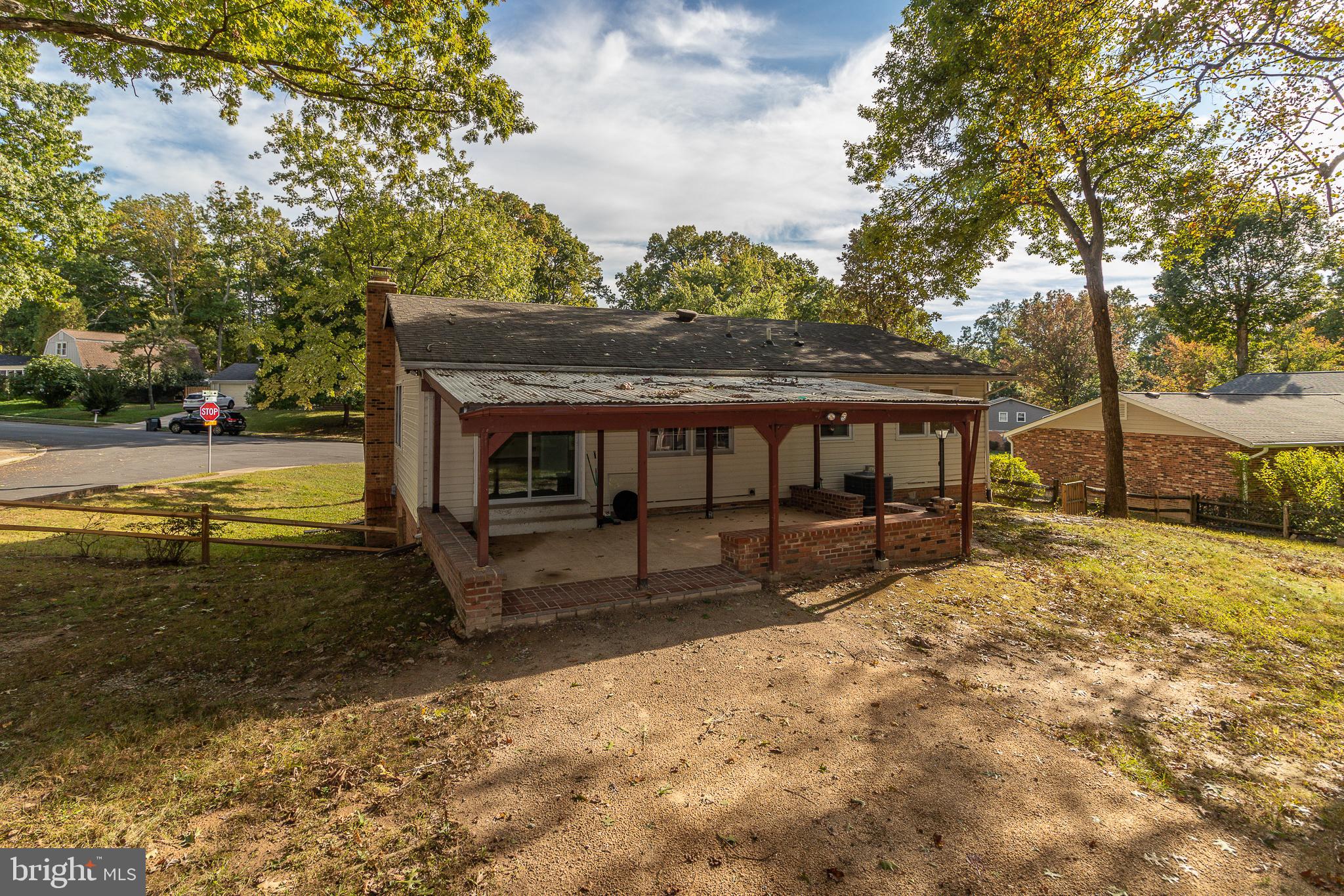 LAKE RIDGE - Residential