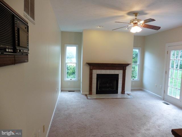 SPRING MILLS FARM - Residential