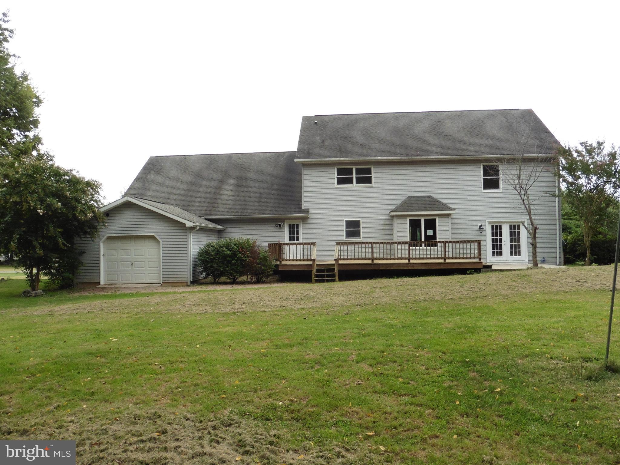 SPRING MILLS FARM - Residential