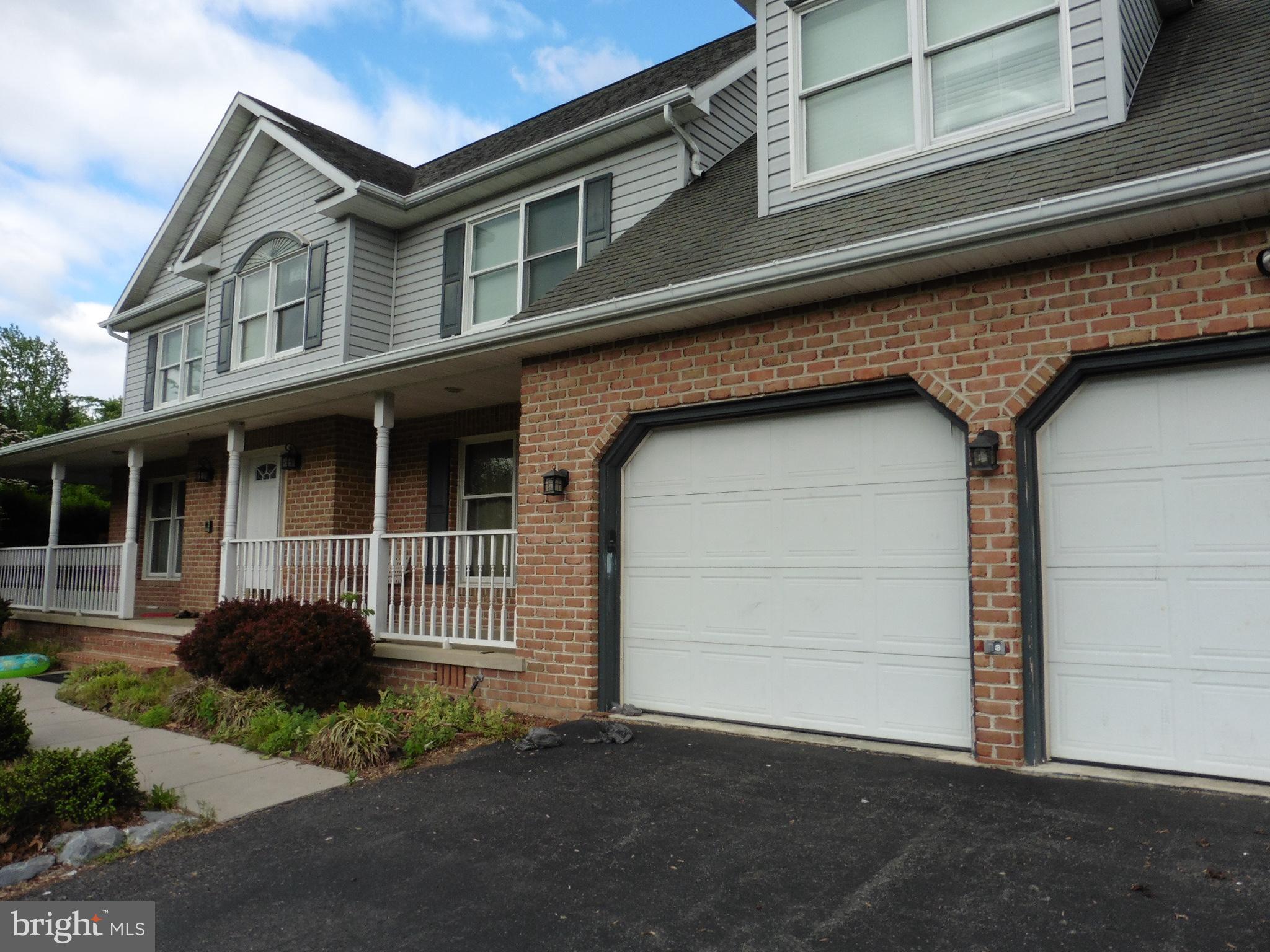 SPRING MILLS FARM - Residential