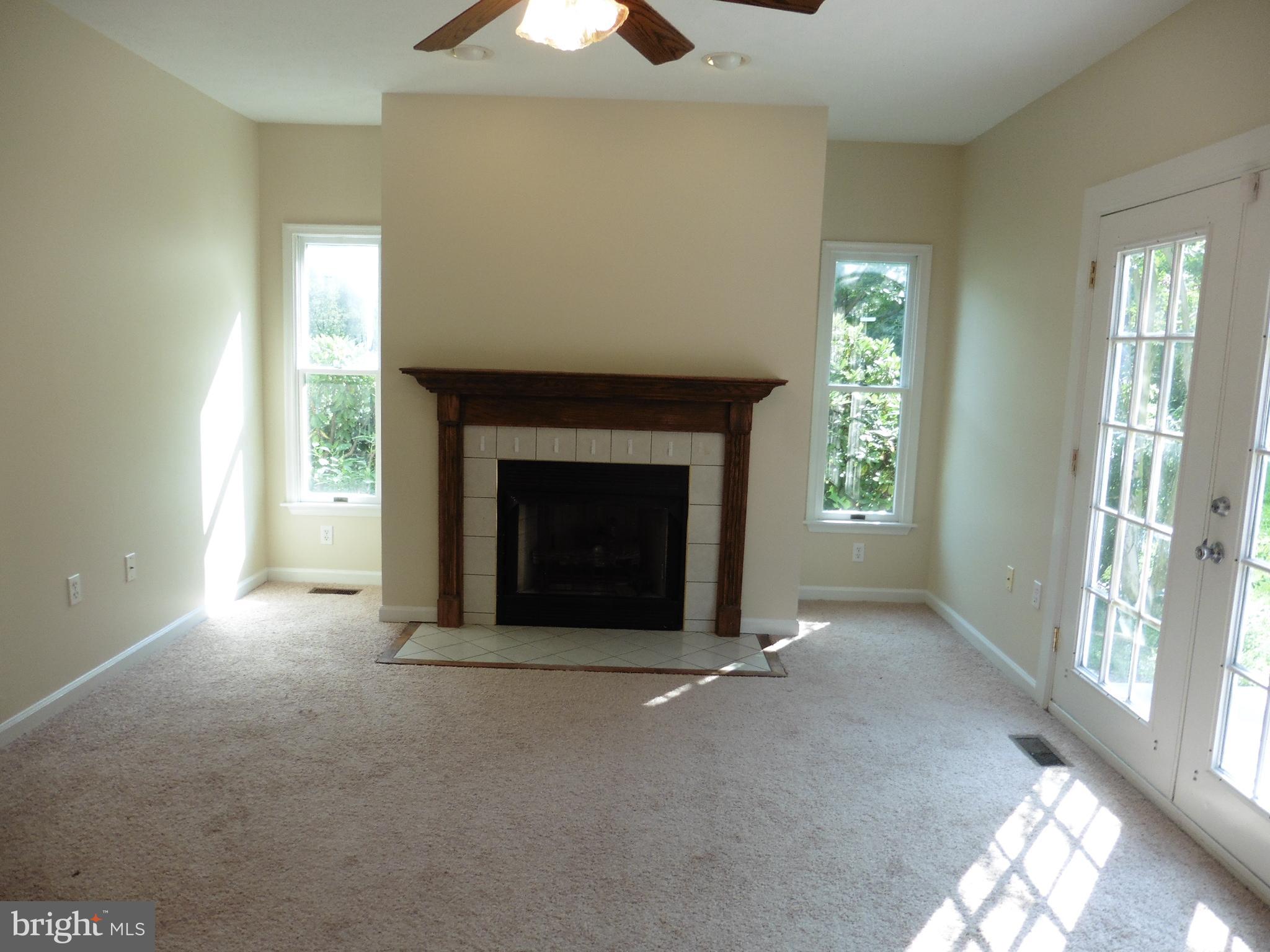 SPRING MILLS FARM - Residential