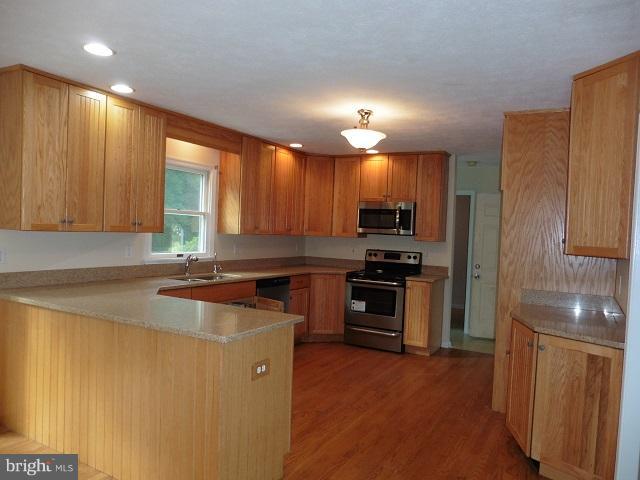 SPRING MILLS FARM - Residential