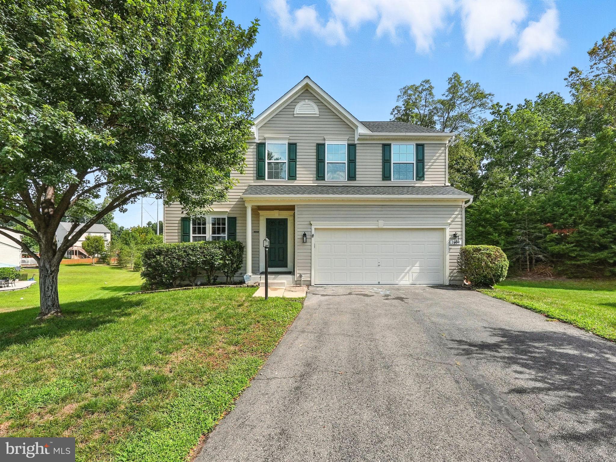 2804 PIPER GLENN COURT