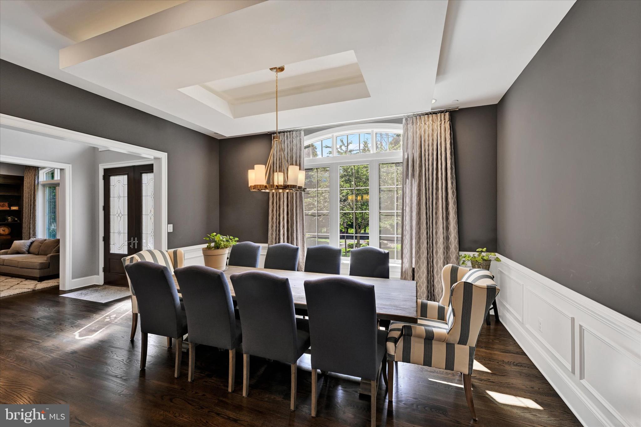LYONSWOOD - Residential