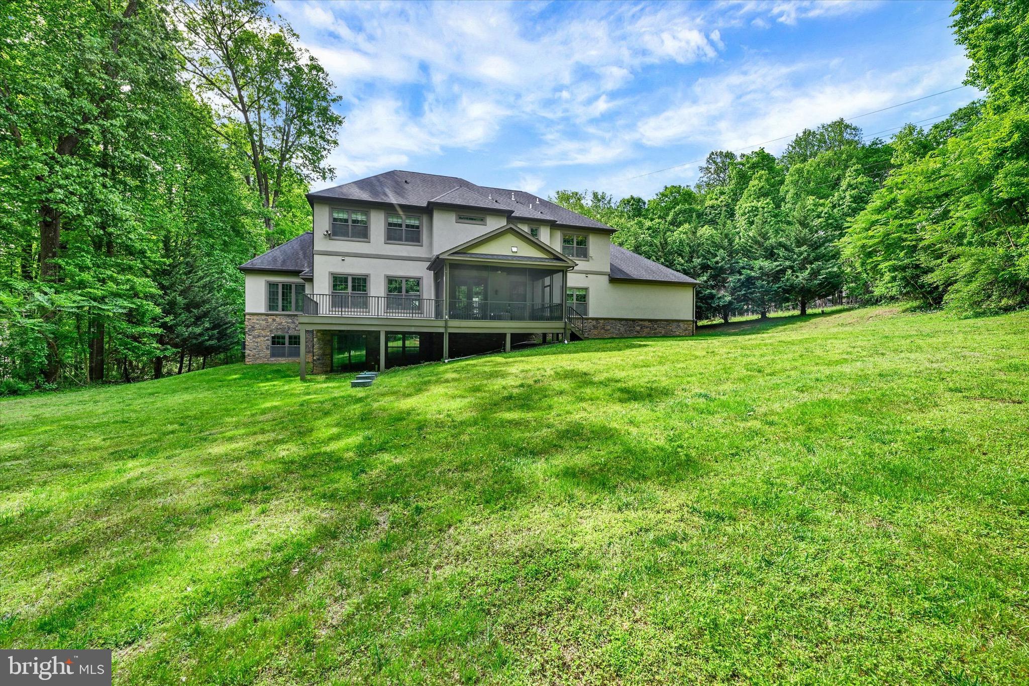 LYONSWOOD - Residential