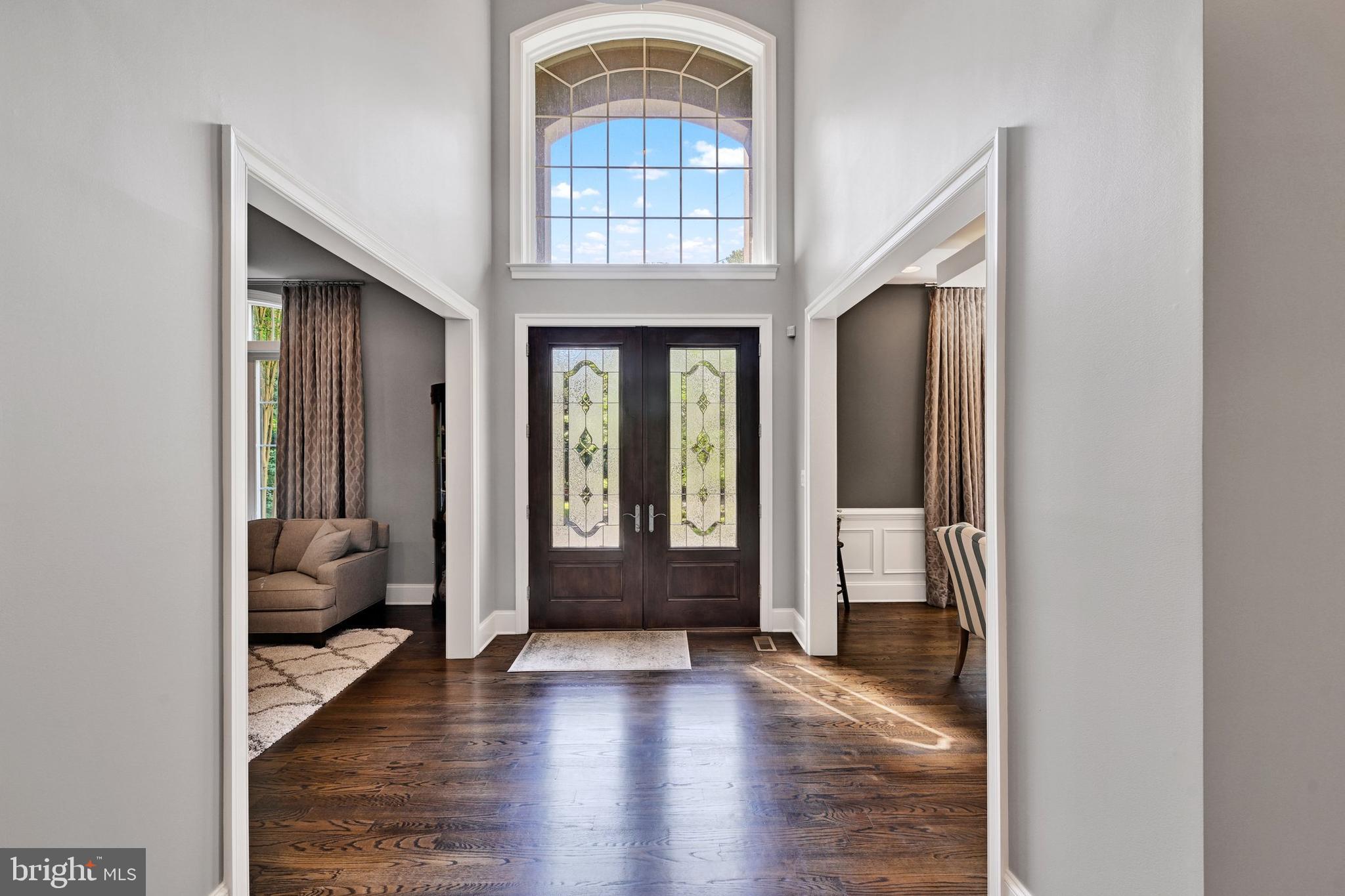 LYONSWOOD - Residential