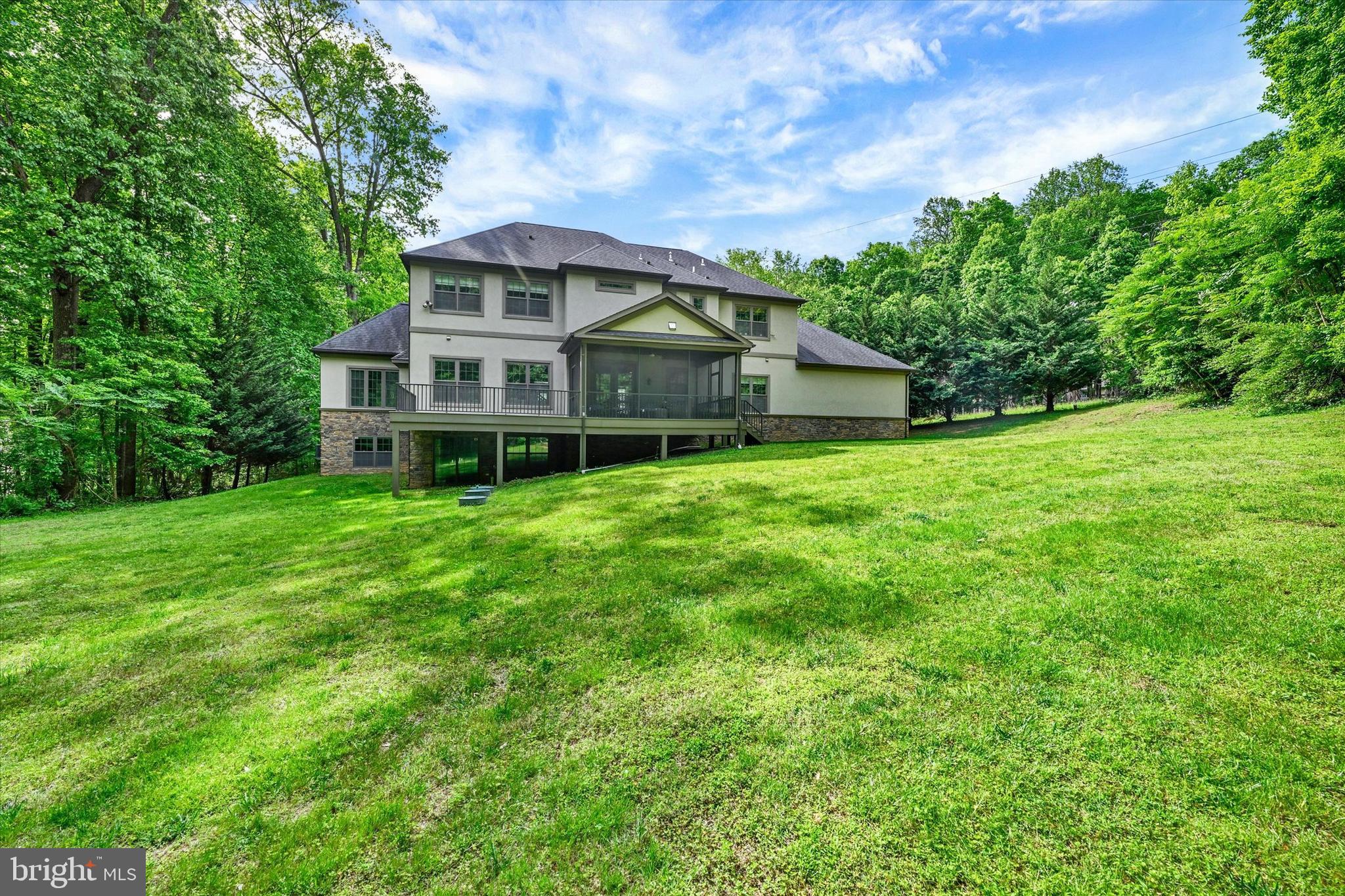 LYONSWOOD - Residential
