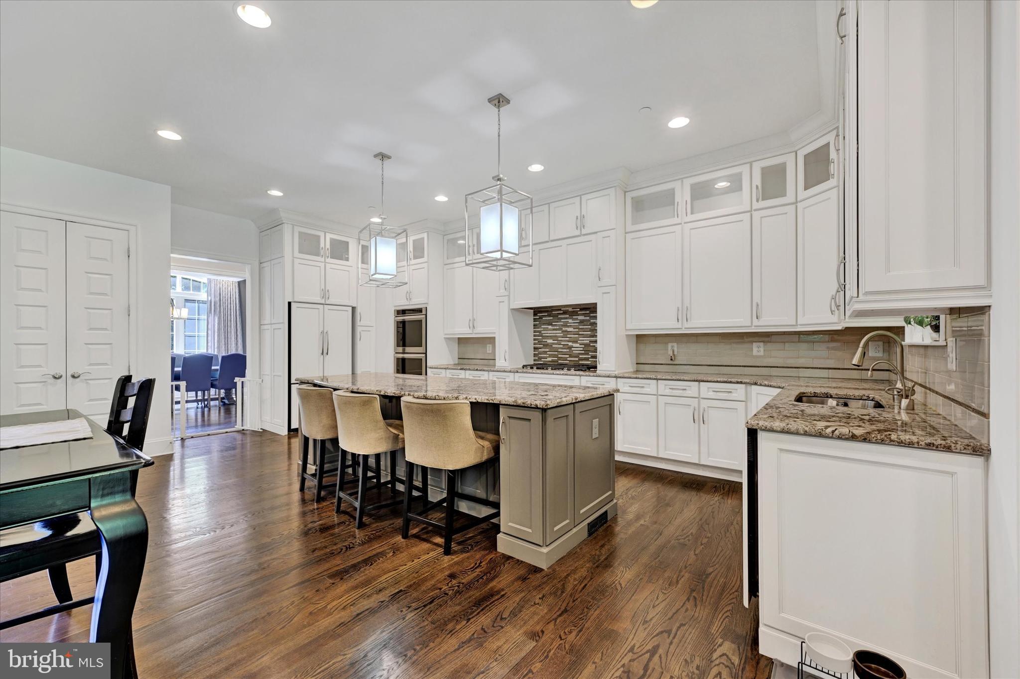 LYONSWOOD - Residential