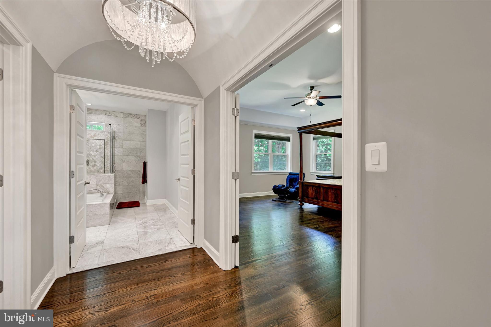LYONSWOOD - Residential