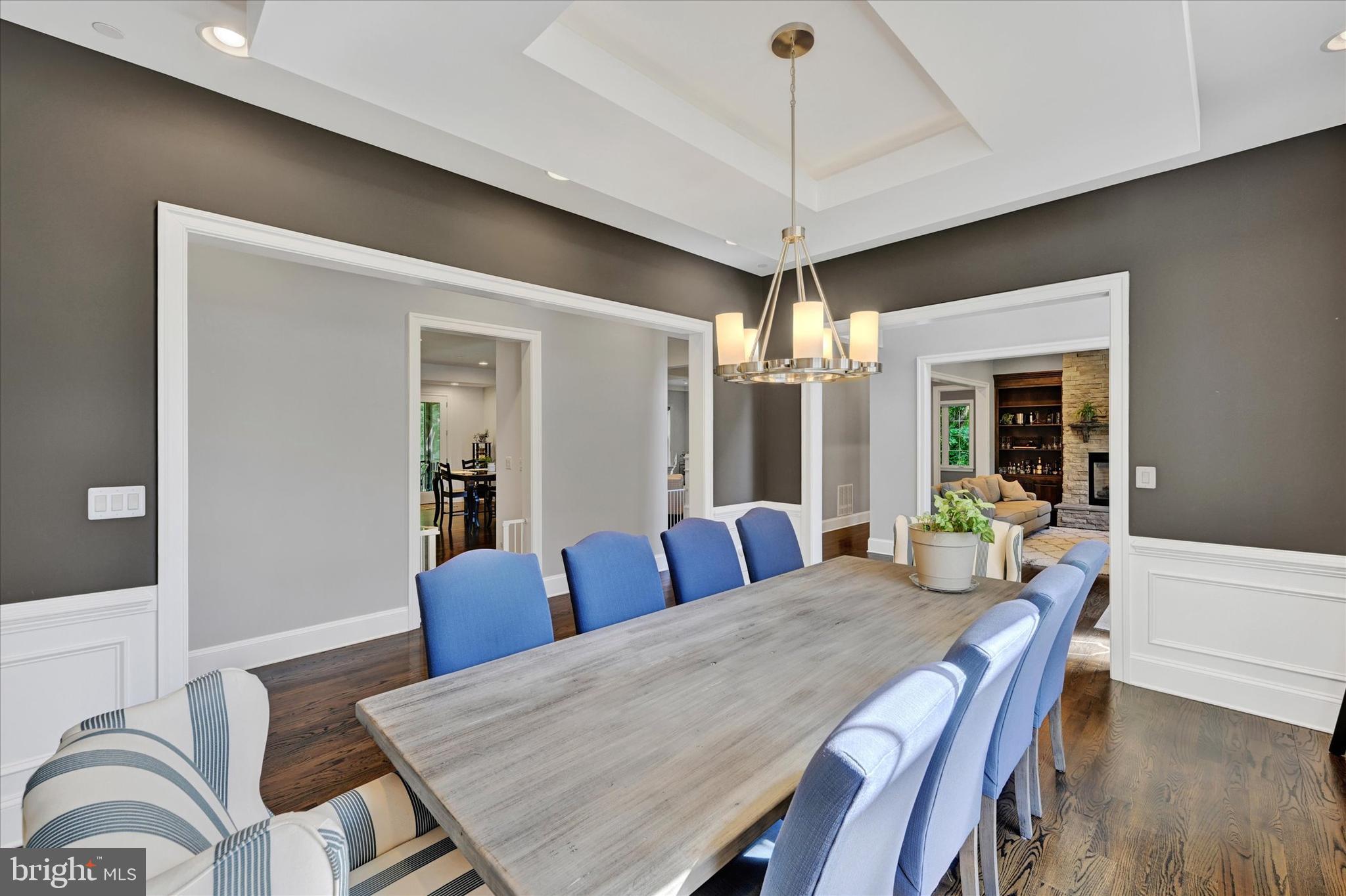 LYONSWOOD - Residential
