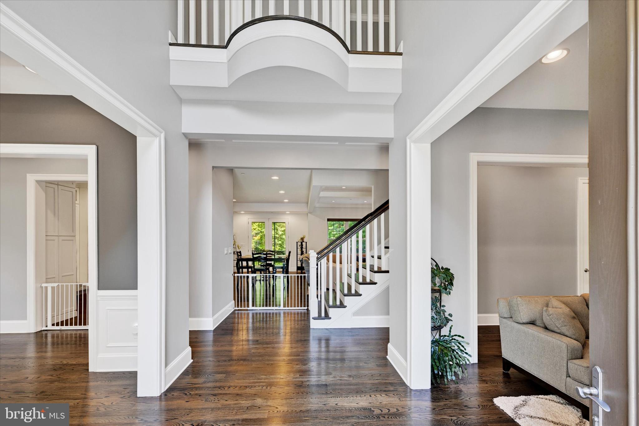 LYONSWOOD - Residential
