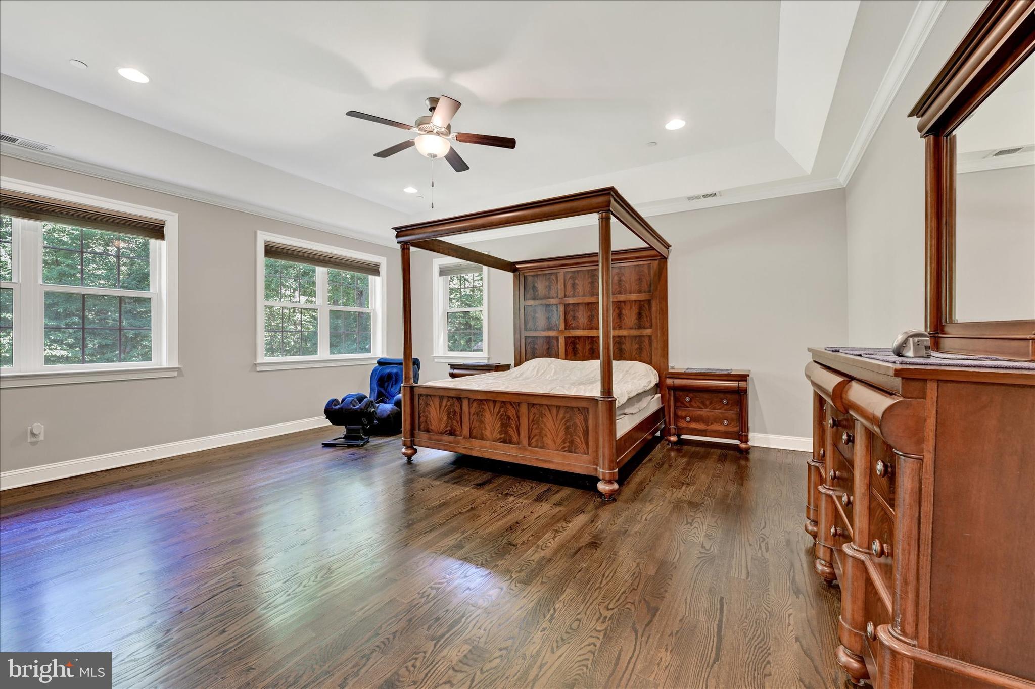 LYONSWOOD - Residential