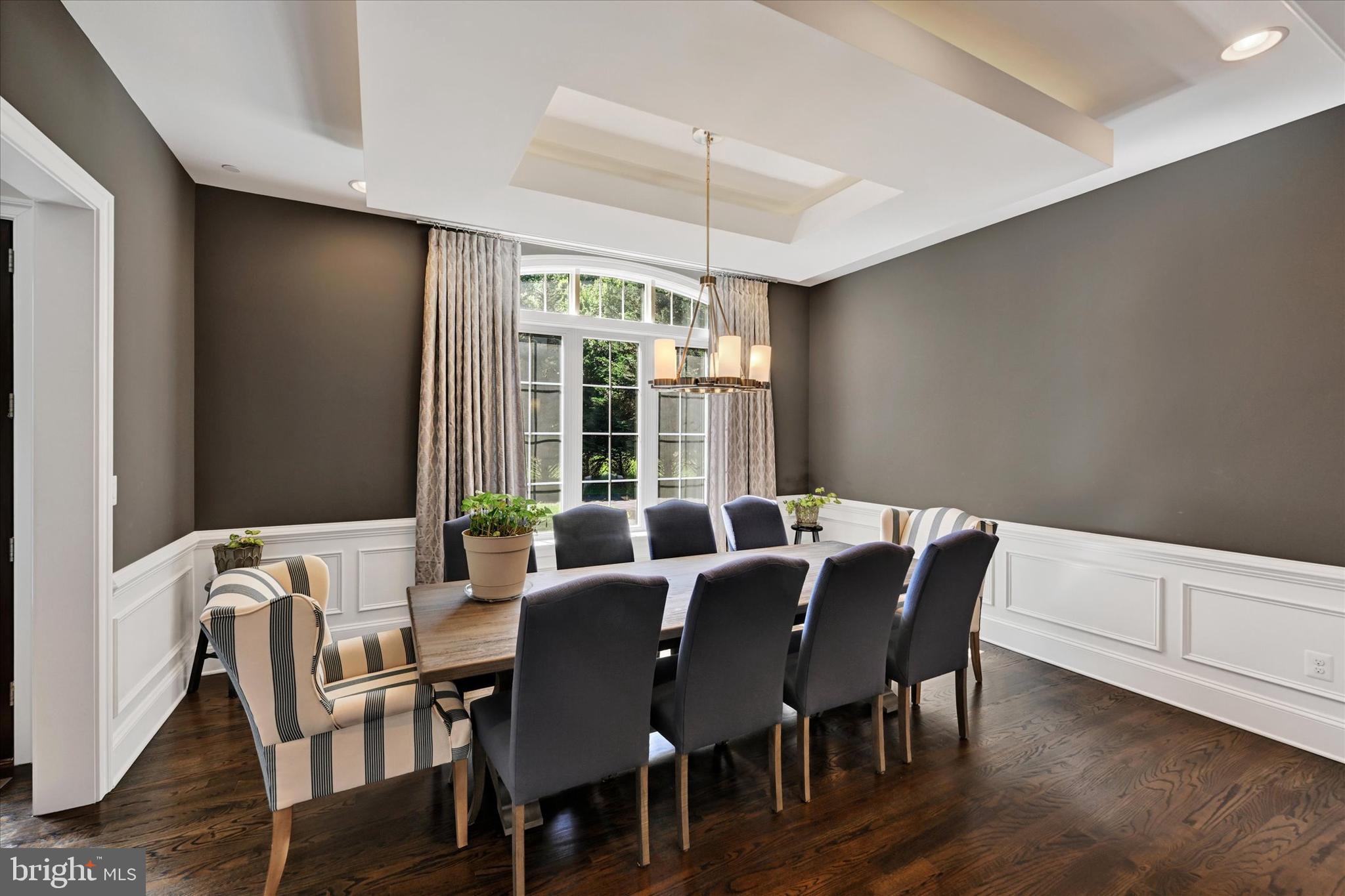LYONSWOOD - Residential