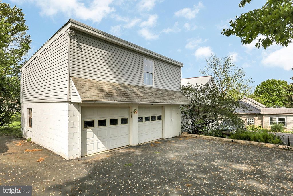 Photo of 1324 W Main Street, Ephrata, PA 17522 (MLS # PALA2050714)