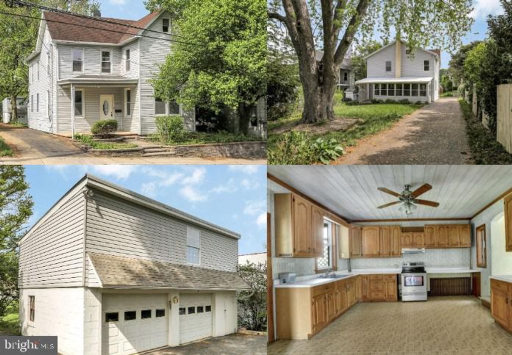 Photo of 1324 W Main Street, Ephrata, PA 17522 (MLS # PALA2050714)