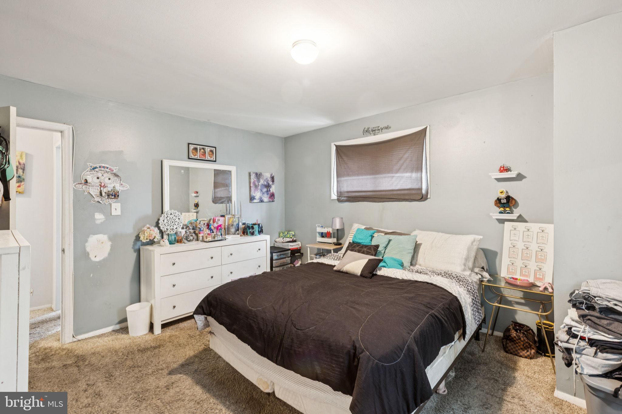 MAYFAIR - Residential