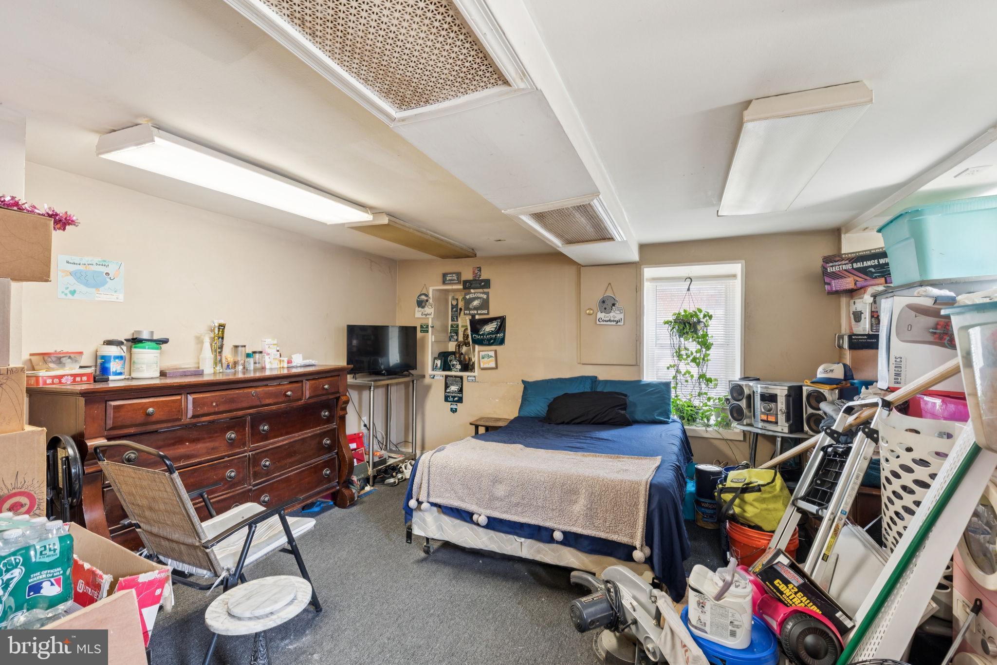 MAYFAIR - Residential