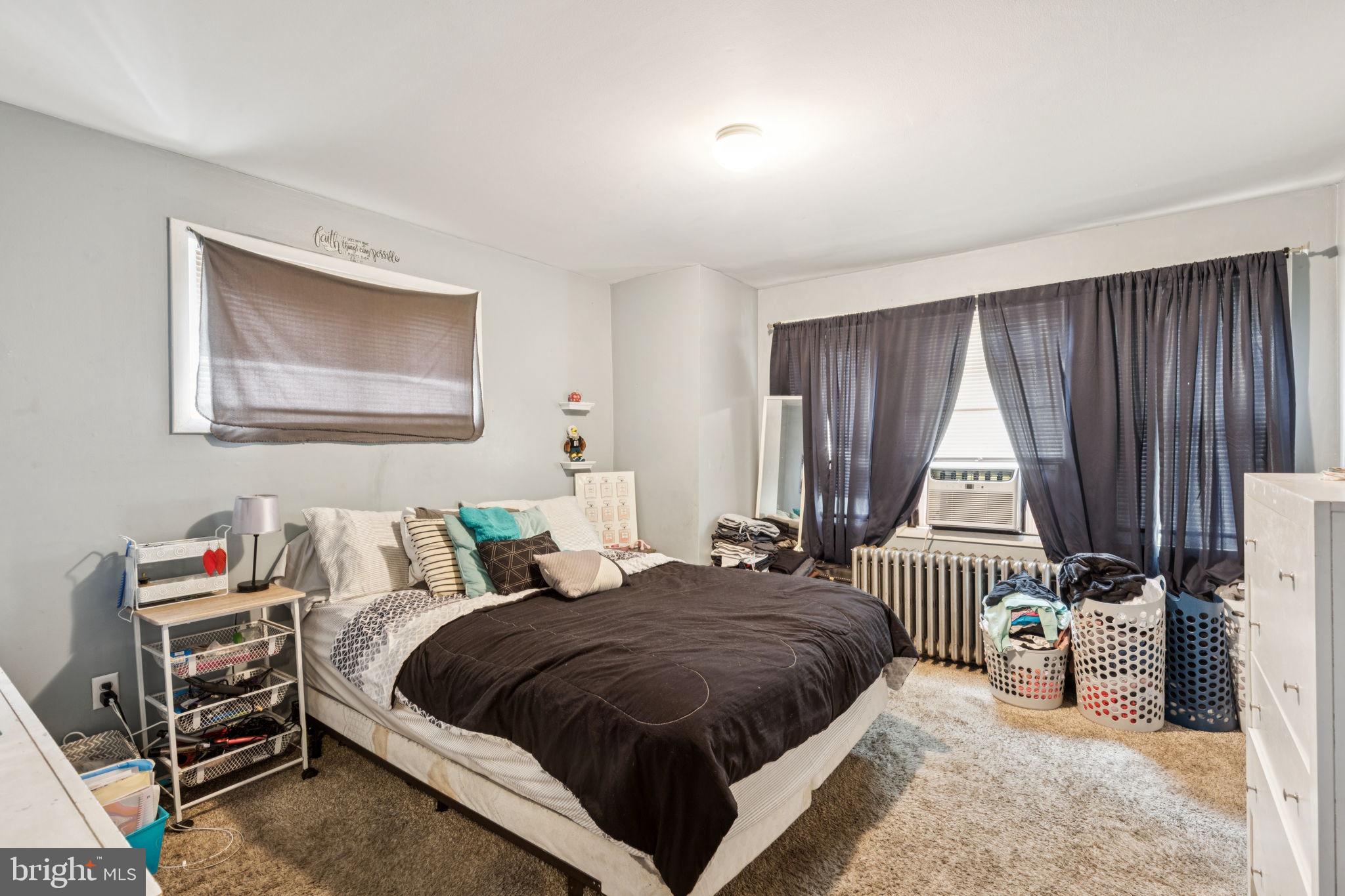 MAYFAIR - Residential