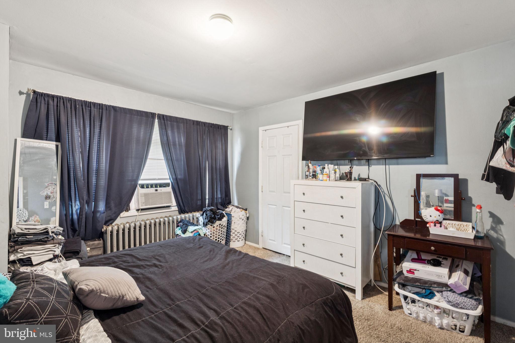 MAYFAIR - Residential