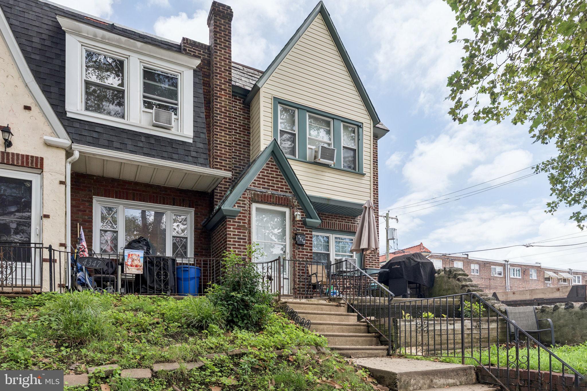 MAYFAIR - Residential