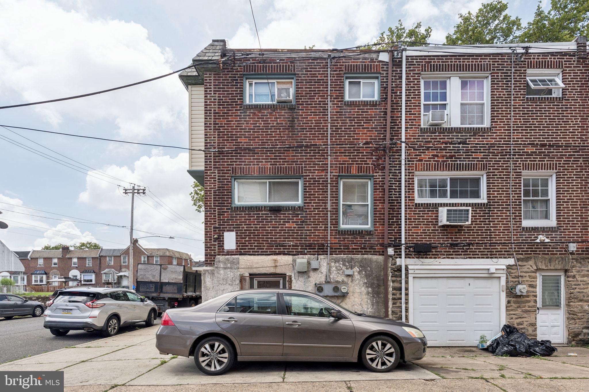 MAYFAIR - Residential