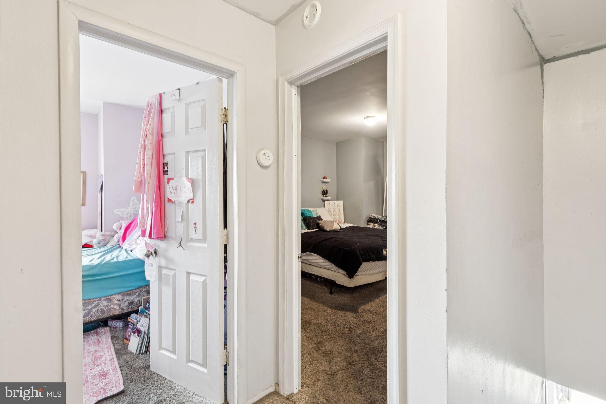 MAYFAIR - Residential