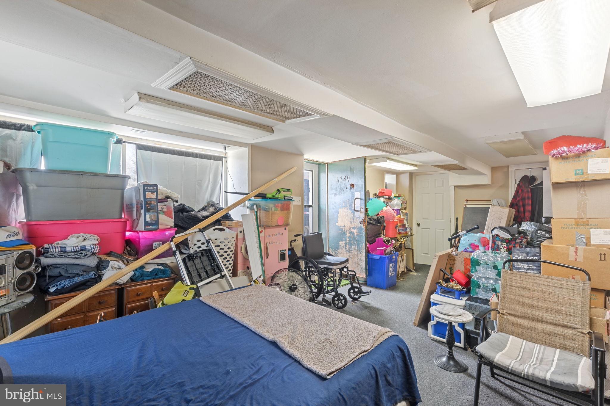 MAYFAIR - Residential