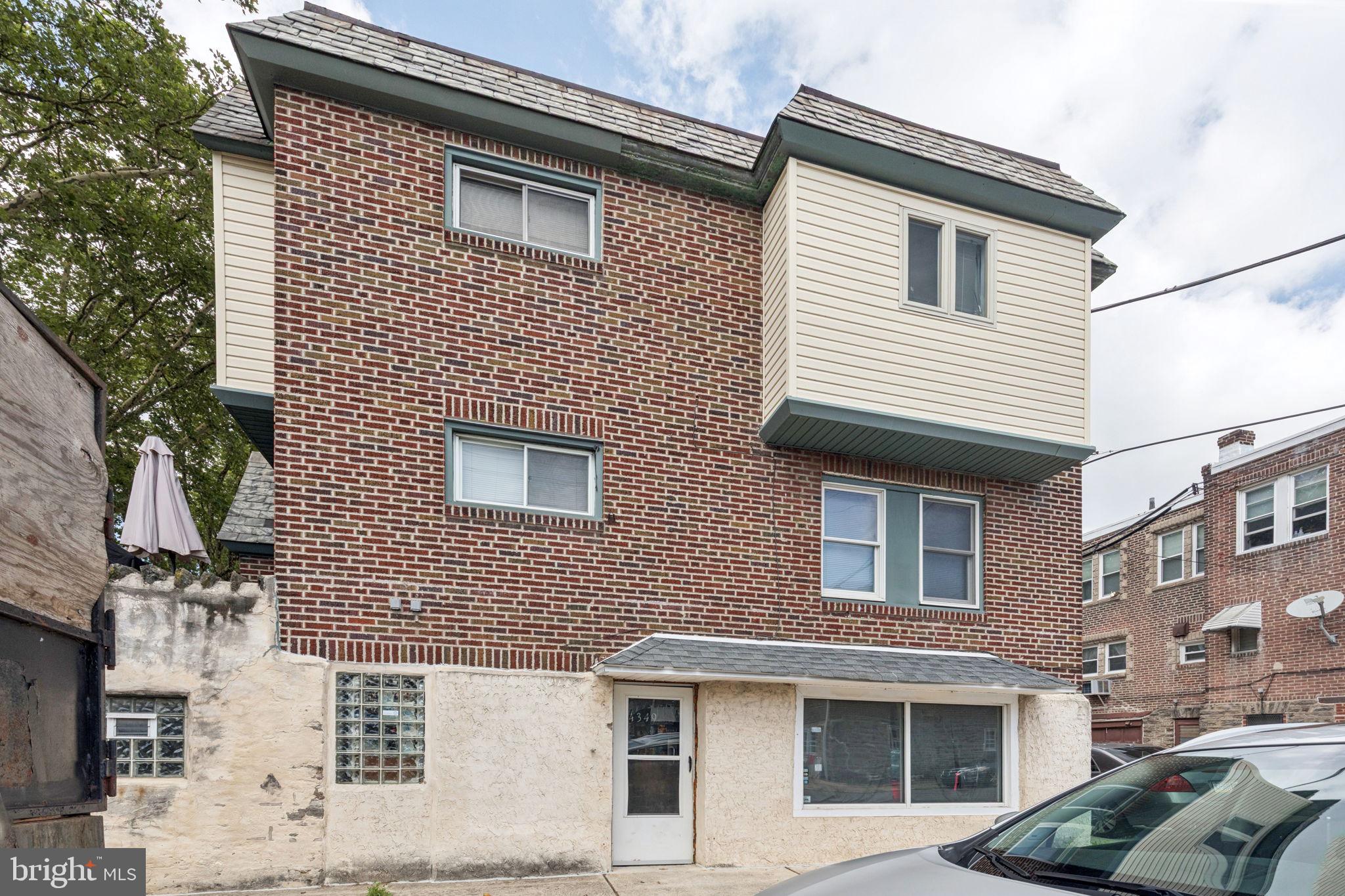 MAYFAIR - Residential