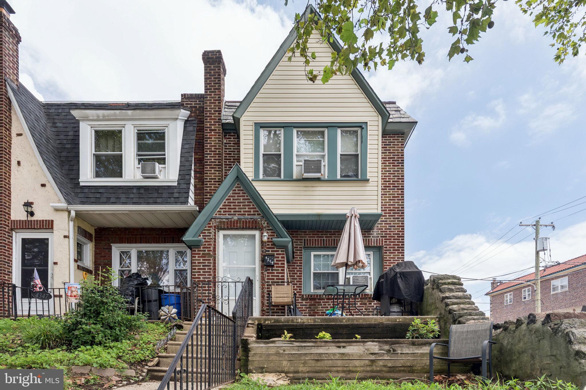 MAYFAIR - Residential