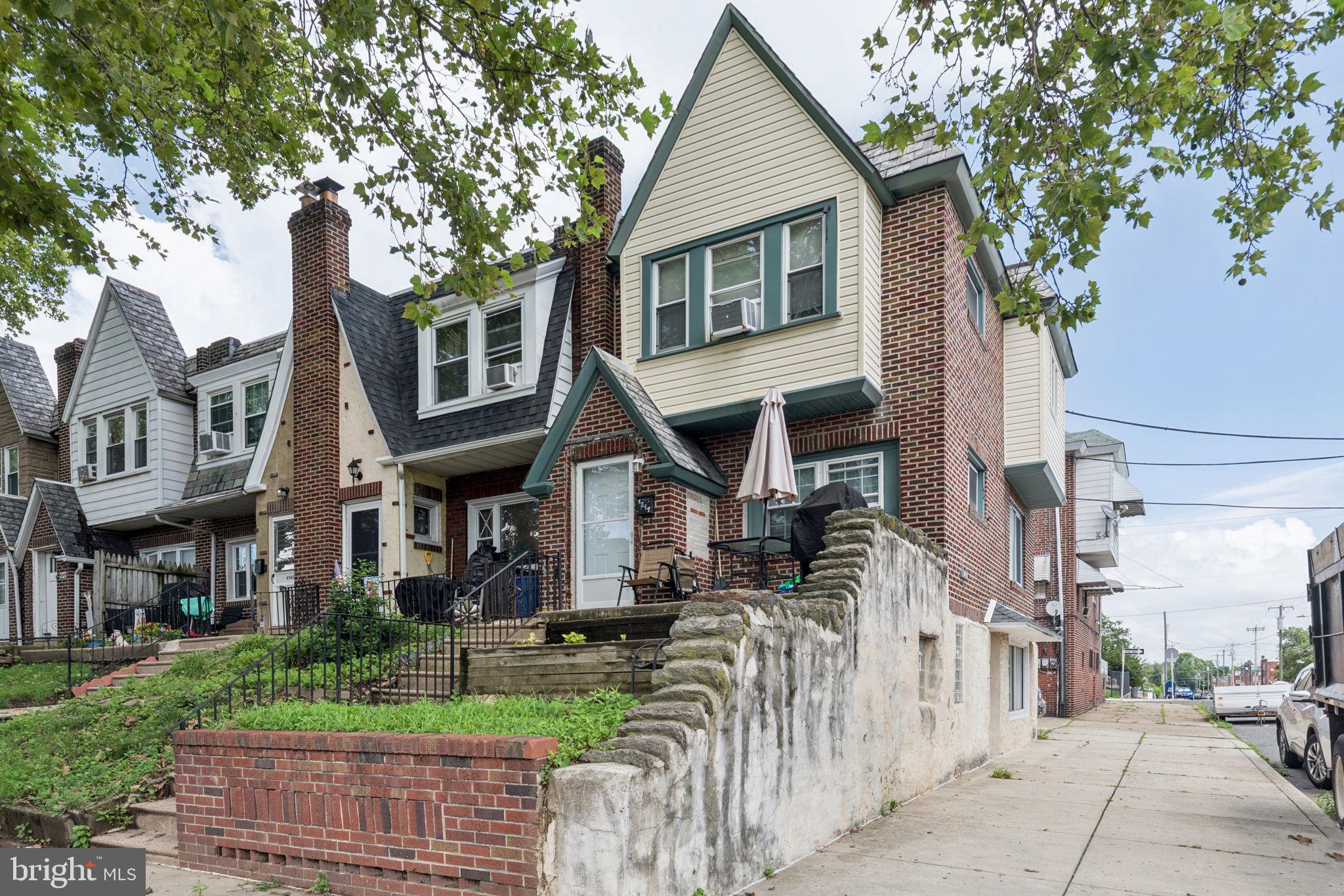 MAYFAIR - Residential