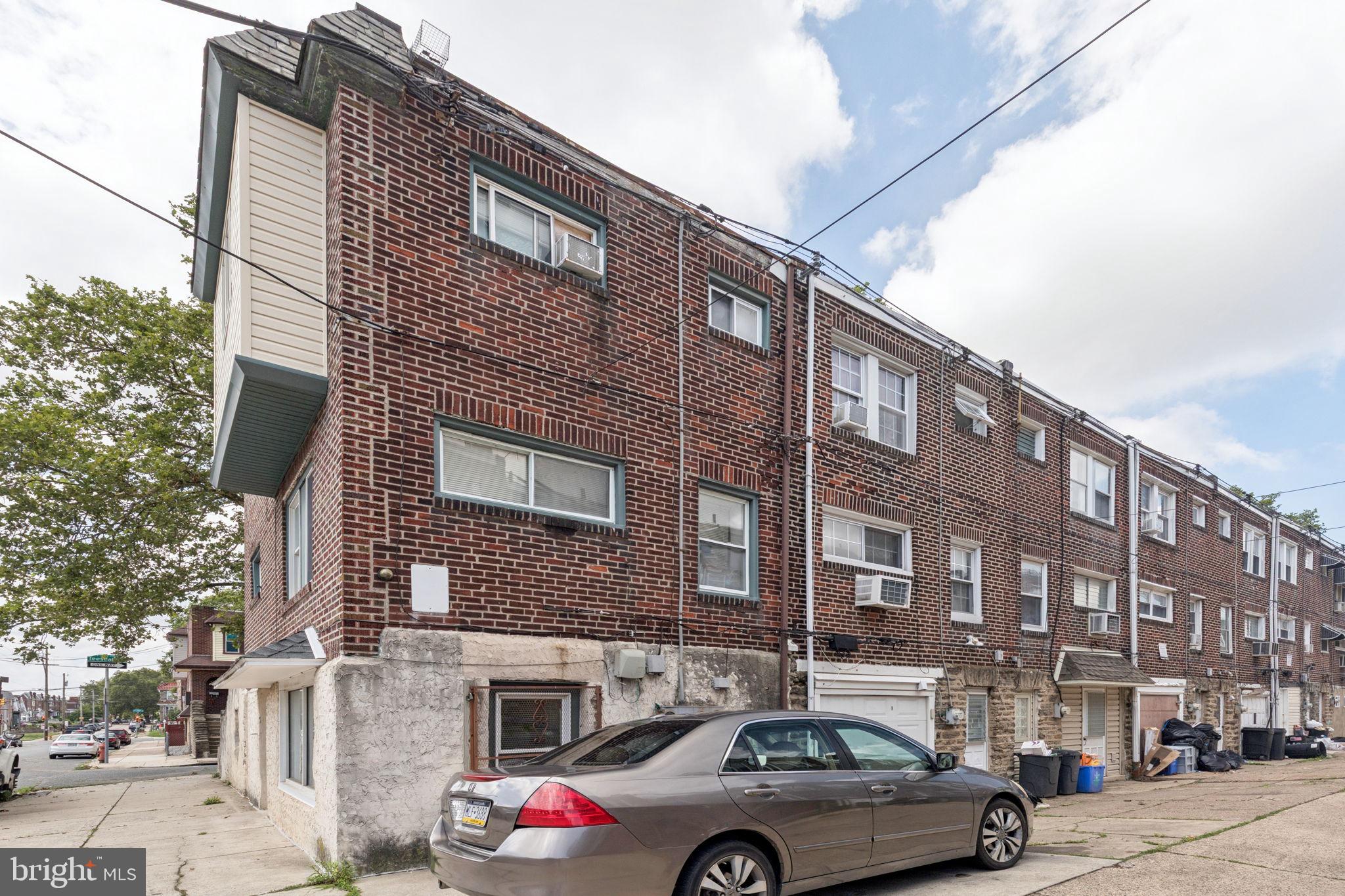 MAYFAIR - Residential