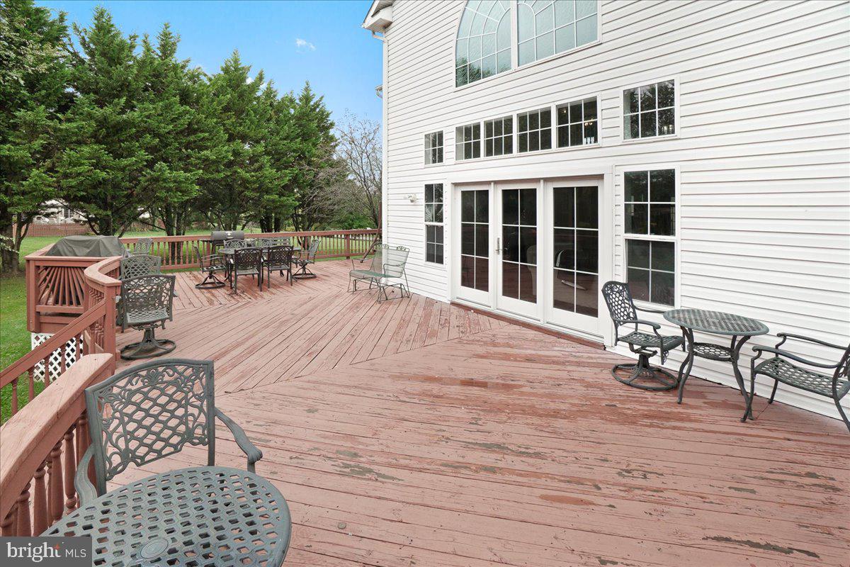 CANVASBACK RIDGE - Residential