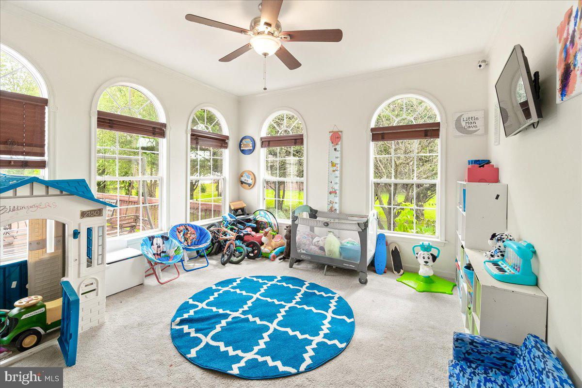 CANVASBACK RIDGE - Residential