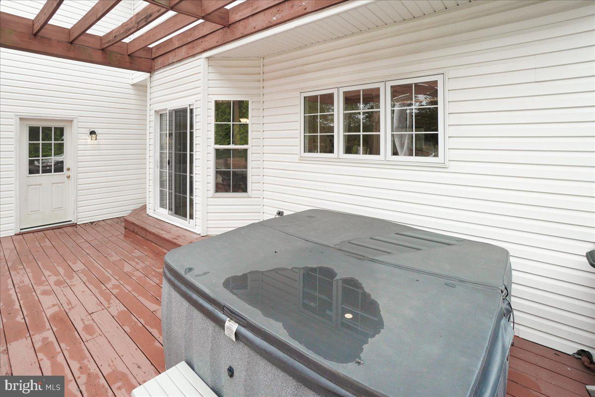 CANVASBACK RIDGE - Residential