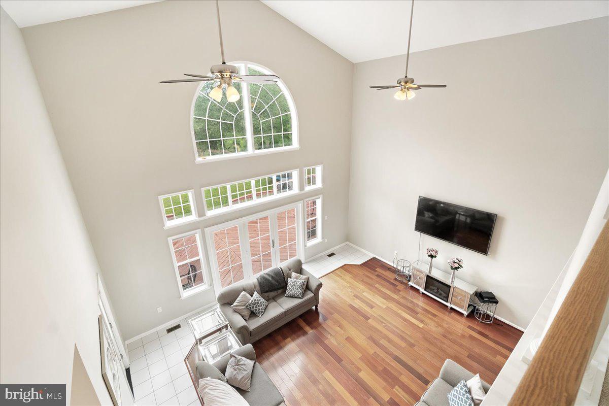 CANVASBACK RIDGE - Residential