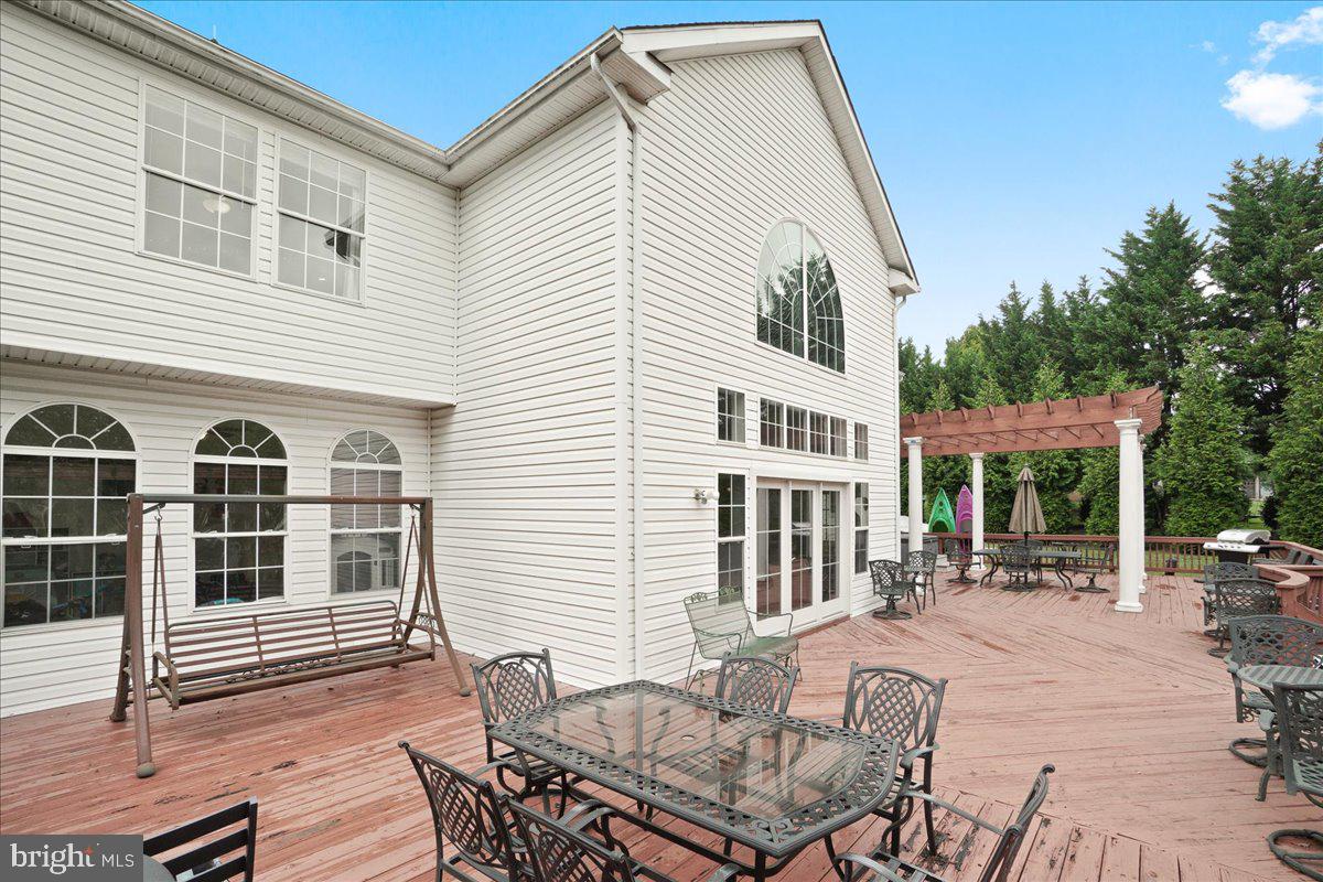 CANVASBACK RIDGE - Residential